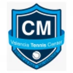 valencia tennis center android application logo